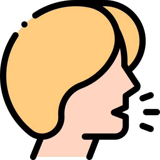 صحبت کردن